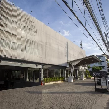 R2 Hotel Chiangmai