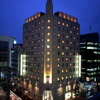 Hotel Monterey Fukuoka