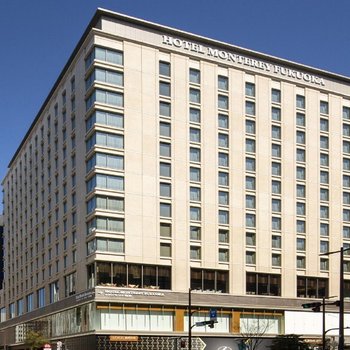 Hotel Monterey Fukuoka