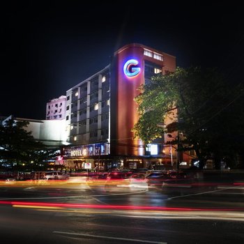 Hotel G Yangon