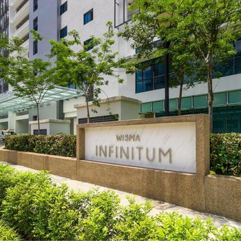 The Colony & The Luxe, Kuala Lumpur by Canopy Lives