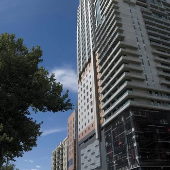 Atlantis Hotel Melbourne