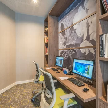 Hampton by Hilton Munich City Centre West