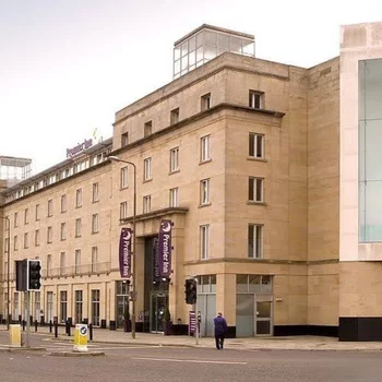 Leonardo Edinburgh Haymarket