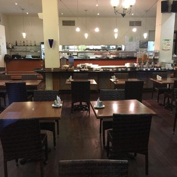 Criterion Hotel Perth