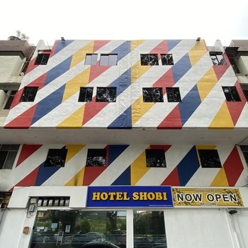 Shobi Hotel Johor Bahru Near CIQ JB