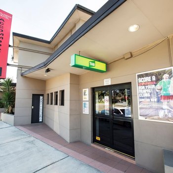 Villawood Hotel