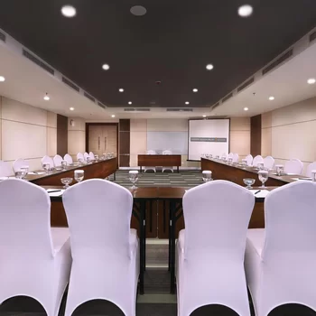 Harper Malioboro Yogyakarta by ASTON