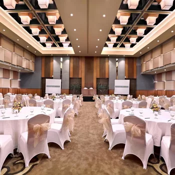 Harper Malioboro Yogyakarta by ASTON