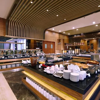 Harper Malioboro Yogyakarta by ASTON