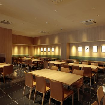 THE SINGULARI HOTEL & SKYSPA at UNIVERSAL STUDIOS JAPAN