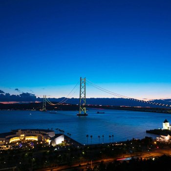 Seaside Hotel Maiko Villa Kobe