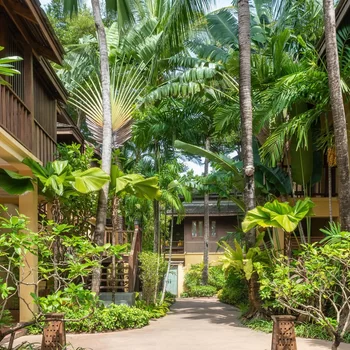 Buri Rasa Village Samui Adults Only