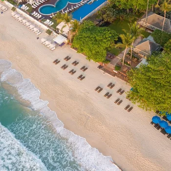 Buri Rasa Village Samui Adults Only