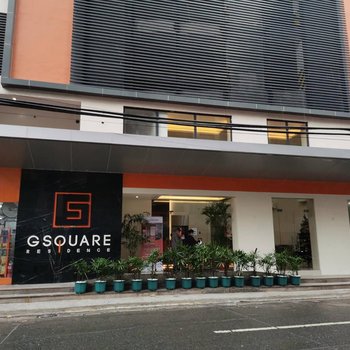 G Square Residences