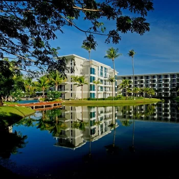 Splash Beach Resort Maikhao Phuket