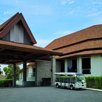 Splash Beach Resort Maikhao Phuket