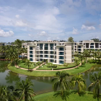 Splash Beach Resort Maikhao Phuket