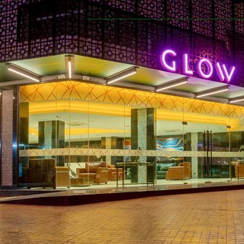 GLOW Pattaya