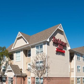 Residence Inn San Diego Sorrento Mesa/Sorrento Valley