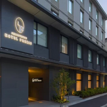 普雷吉奧京都四條靜鐵酒店