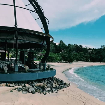 The Ritz-Carlton, Langkawi