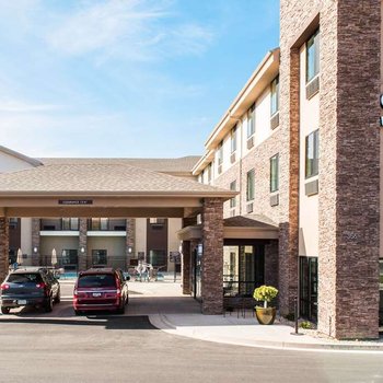 摩押斯力克洛克區凱藝酒店