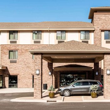 摩押斯力克洛克區凱藝酒店