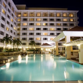 Equatorial Ho Chi Minh City