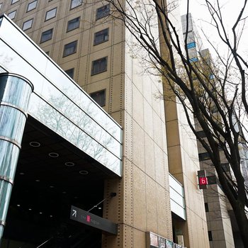 the b nagoya