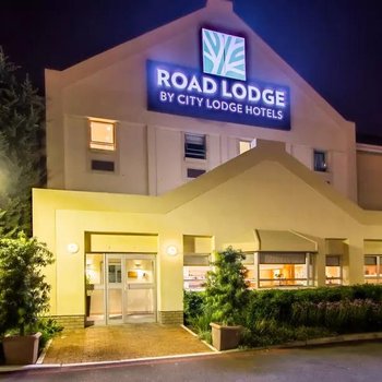 Road Lodge N1 City