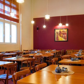 克勞斯特爾酒店