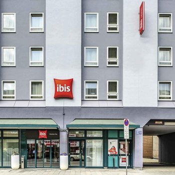 Ibis Hotel München City