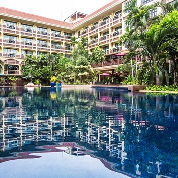 Prince Angkor Hotel & Spa