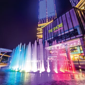 Swiss-Garden Hotel Melaka