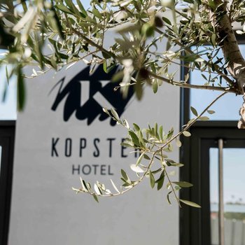 里昂安盟體育場科普斯特爾酒店