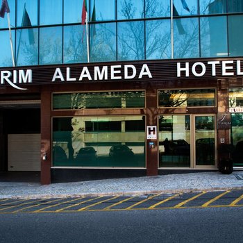 Turim Alameda Hotel