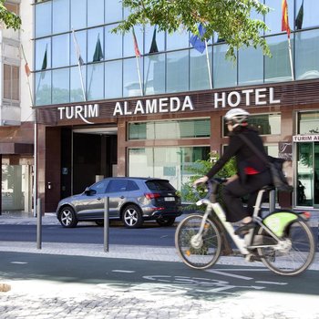 Turim Alameda Hotel