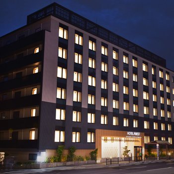 HOTEL ABEST GRANDE KYOTO KIYOMIZU