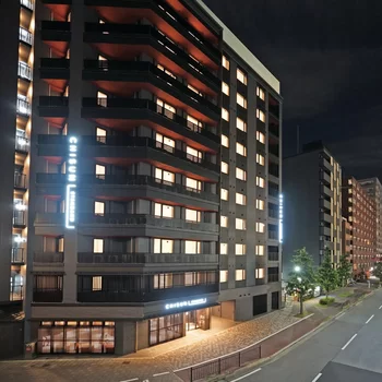 Chisun Standard Kyoto Horikawa Gojo