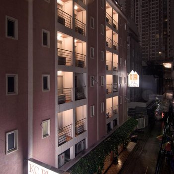 KC Place Hotel Pratunam