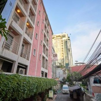 KC Place Hotel Pratunam