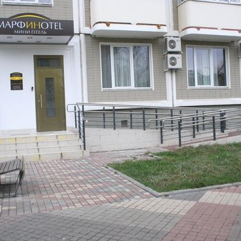 Marfino Mini-Hotel