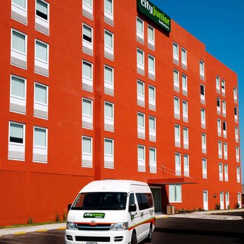 City Express Junior by Marriott Tijuana Otay