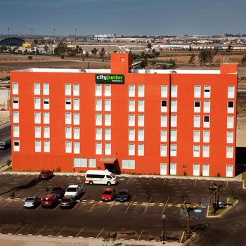 City Express Junior by Marriott Tijuana Otay