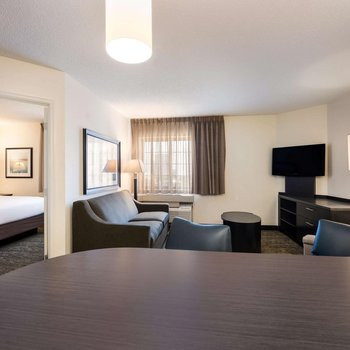 Sonesta Simply Suites Irvine Spectrum