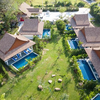 The Casita Phuket