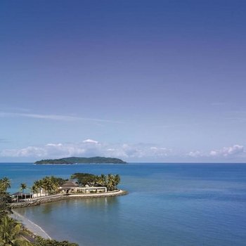 Shangri-La Tanjung Aru, Kota Kinabalu