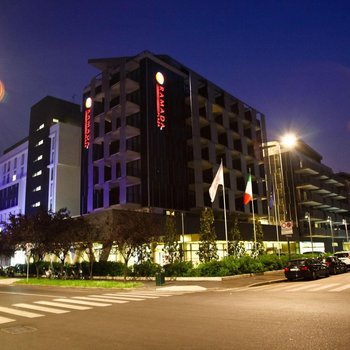 Ramada Plaza Milano