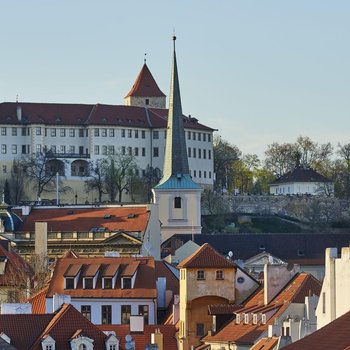 Mandarin Oriental, Prague